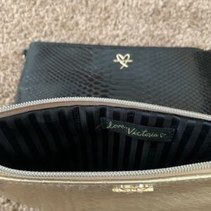 Victoria Secret wallets